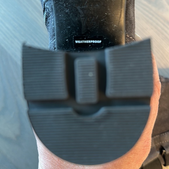 Aquatalia booties - Picture 6 of 8